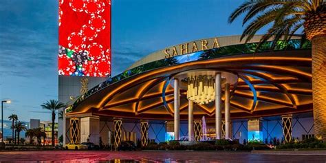 4877 Verified Reviews of SAHARA Las Vegas .